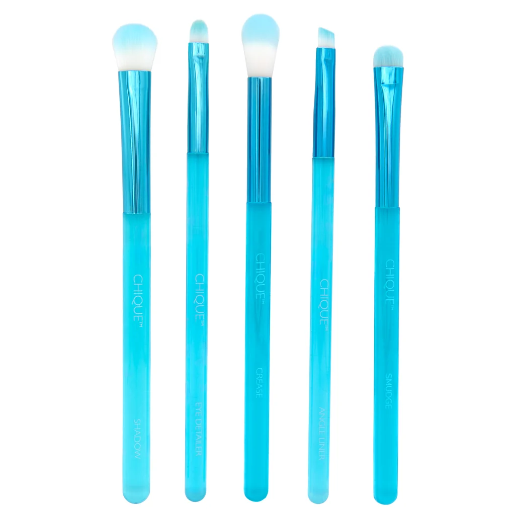 Chique™ Bold Eye 5pc Kit